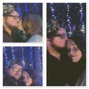 Meet your Posher, Jodie